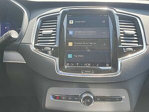 Volvo  Recharge T8 Ultimate Bright