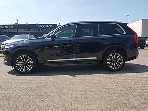 Volvo  Recharge T8 Ultimate Bright