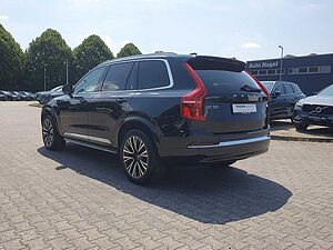 Volvo  Recharge T8 Ultimate Bright