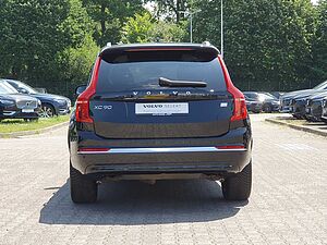 Volvo  Recharge T8 Ultimate Bright