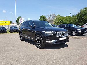 Volvo  Recharge T8 Ultimate Bright
