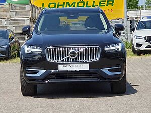 Volvo  Recharge T8 Ultimate Bright