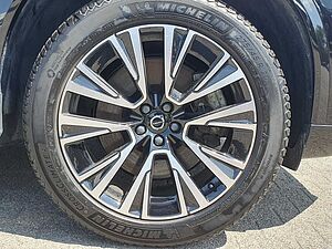 Volvo  Recharge T8 Ultimate Bright