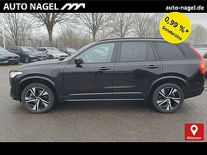 Volvo  Recharge T8 AWD R-Design Ed. LONG RANGE AHK