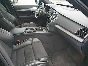 Volvo  Recharge T8 AWD R-Design Ed. LONG RANGE AHK