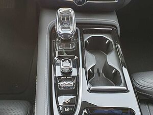 Volvo  T6 Twin Engine AWD Inscription AHK|LEDER|