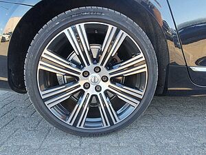 Volvo  B5 AWD Inscription SD/Keyless-Start/Autom.