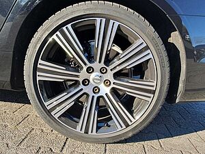 Volvo  B5 AWD Inscription SD/Keyless-Start/Autom.