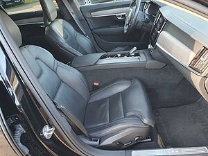 Volvo  B5 AWD Inscription SD/Keyless-Start/Autom.
