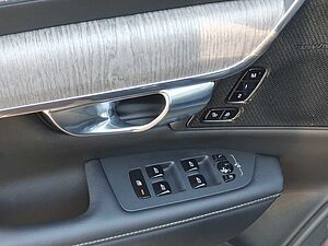 Volvo  B5 AWD Inscription SD/Keyless-Start/Autom.