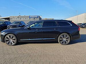 Volvo  B5 AWD Inscription SD/Keyless-Start/Autom.