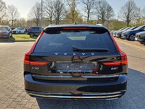 Volvo  B5 AWD Inscription SD/Keyless-Start/Autom.