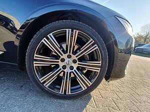 Volvo  B5 AWD Inscription SD/Keyless-Start/Autom.