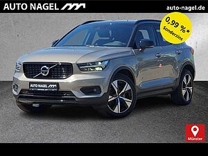 Volvo  T5 Twin Engine R-Design