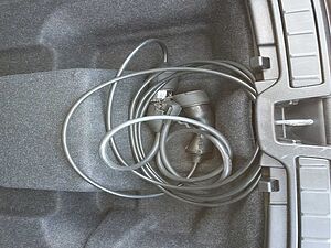Volvo  T5 Twin Engine R-Design