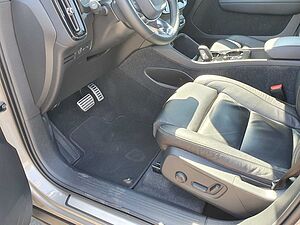 Volvo  T5 Twin Engine R-Design
