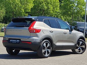 Volvo  T5 Twin Engine R-Design