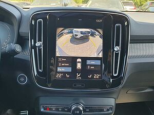 Volvo  T5 Twin Engine R-Design