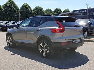 Volvo  T5 Twin Engine R-Design