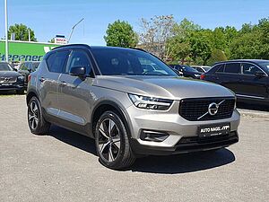 Volvo  T5 Twin Engine R-Design