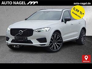 Volvo  T6 Twin Engine AWD R Design Plug-In Navi/SD