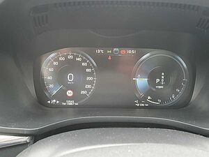 Volvo  T6 Twin Engine AWD R Design Plug-In Navi/SD