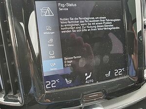 Volvo  T6 Twin Engine AWD R Design Plug-In Navi/SD