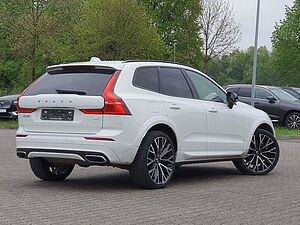Volvo  T6 Twin Engine AWD R Design Plug-In Navi/SD