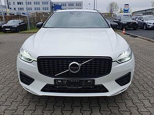 Volvo  T6 Twin Engine AWD R Design Plug-In Navi/SD