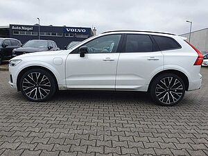 Volvo  T6 Twin Engine AWD R Design Plug-In Navi/SD