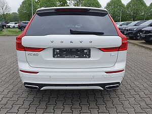Volvo  T6 Twin Engine AWD R Design Plug-In Navi/SD