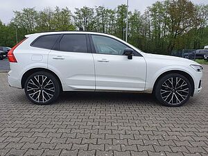 Volvo  T6 Twin Engine AWD R Design Plug-In Navi/SD