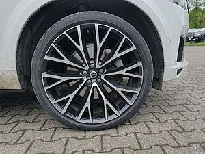 Volvo  T6 Twin Engine AWD R Design Plug-In Navi/SD