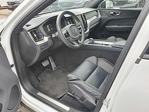 Volvo  T6 Twin Engine AWD R Design Plug-In Navi/SD