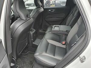 Volvo  T6 Twin Engine AWD R Design Plug-In Navi/SD