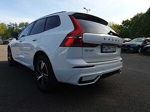 Volvo  Recharge T8 R-Design LONG RANGE B&W|AHK|LED