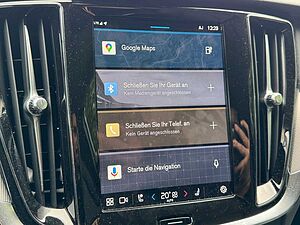 Volvo  Recharge T6 Plus Bright