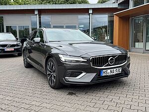 Volvo  Recharge T6 Plus Bright