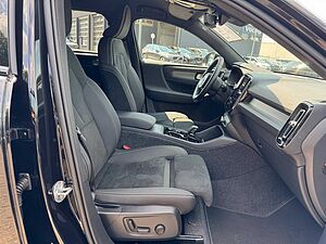 Volvo  B3 Plus Dark BUSINESS|CONNECT|19'|LED|KLIMA