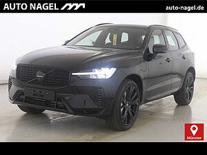 Volvo  Recharge T6 Plus Black Edition FLED|HK|21'|