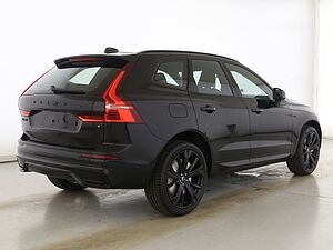 Volvo  Recharge T6 Plus Black Edition FLED|HK|21'|