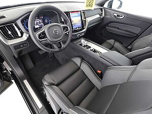 Volvo  Recharge T6 Plus Black Edition FLED|HK|21'|