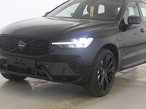 Volvo  Recharge T6 Plus Black Edition FLED|HK|21'|