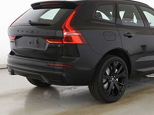 Volvo  Recharge T6 Plus Black Edition FLED|HK|21'|