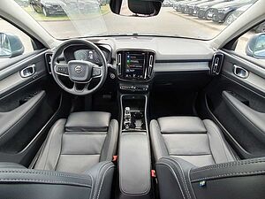 Volvo  D3 Autom. AWD Inscription AHK
