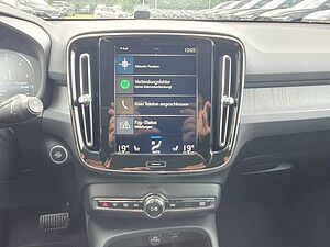 Volvo  D3 Autom. AWD Inscription AHK
