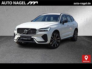 Volvo  Recharge T6 R-Design LONG RANGE AHK|PANO|