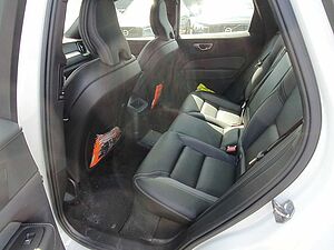 Volvo  Recharge T6 R-Design LONG RANGE AHK|PANO|