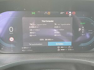 Volvo  Recharge T6 R-Design LONG RANGE AHK|PANO|