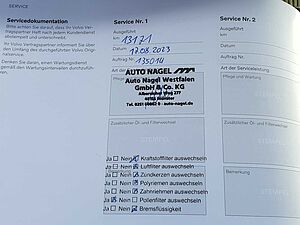Volvo  Recharge T6 R-Design LONG RANGE AHK|PANO|